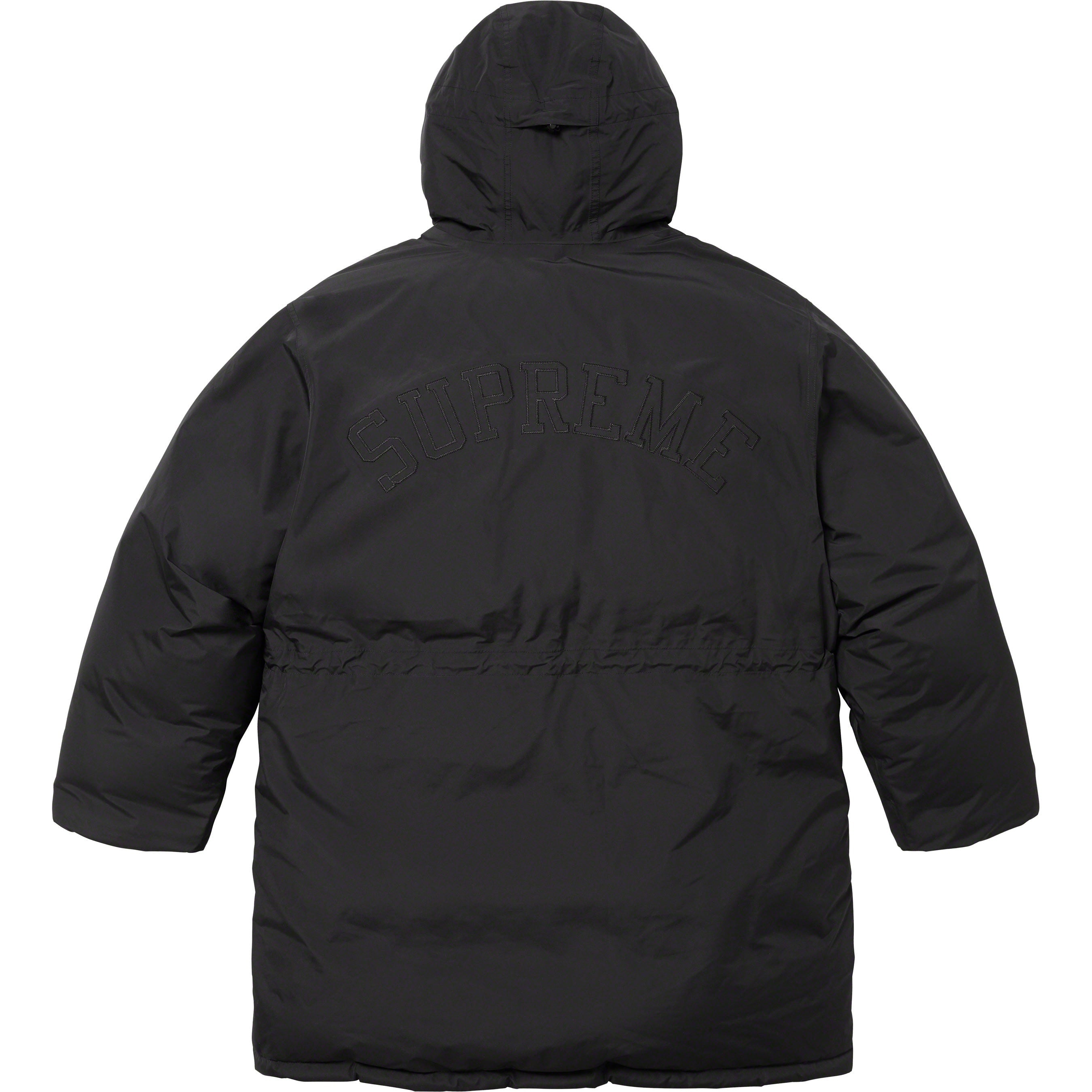 GORE-TEX 700-Fill Down Clip Parka view 6